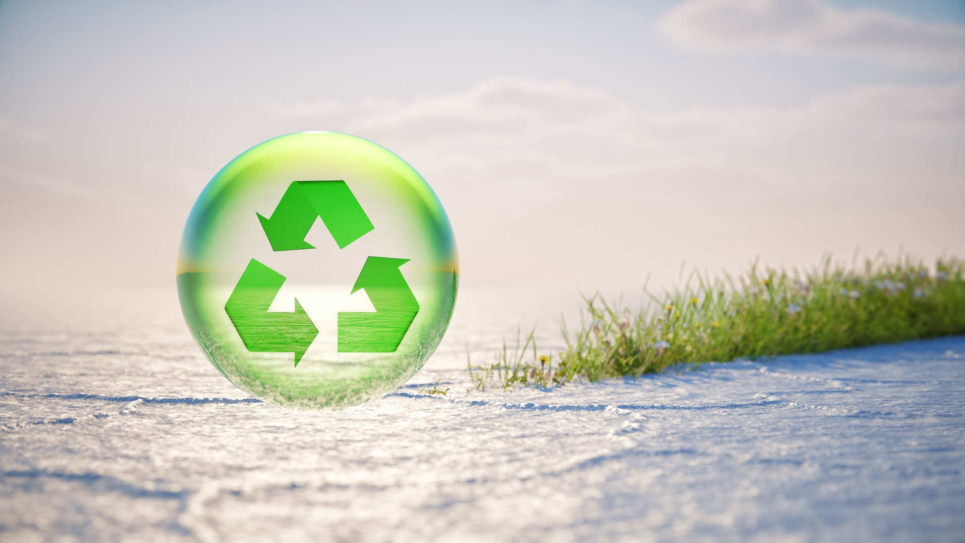 Recycling Symbol Concepts